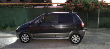 машины 2010 года и выше: Daewoo Matiz: 2010 г., 1 л, Механика, Бензин, Хэтчбэк