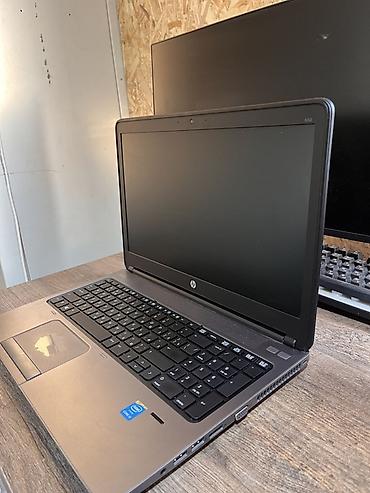принтер для этикеток: HP ProBook 650 G1 — надежный 15.6" бизнес‑ноутбук Оперативная память — 3