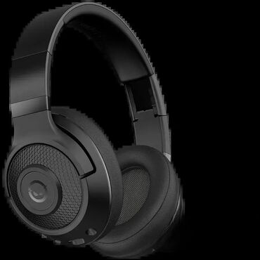 sve za nokte: Brand: LORGAR Model: LORGAR Noah 500, Wireless Gaming headset with