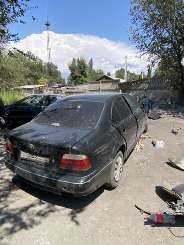 датчик распредвала сименс м50: Разбор есть все 39 бмв bmw