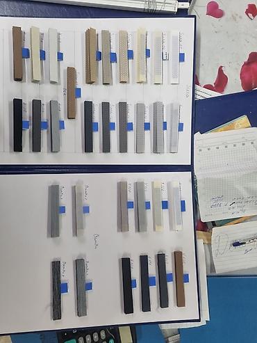 жалюзи ролл шторы бишкек фото: Каталог-образцы лент и тесьмы для штор и жалюзи. Делаем плиссе можете — 1