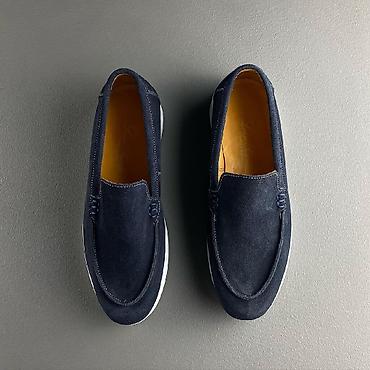 лоро пиона: Лоферы, 39, 39.5, 40, Loro Piana, Новый, цвет - Черный, Самовывоз, Бесплатная доставка, Платная доставка — 5