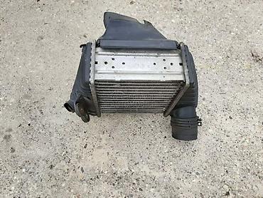 alternativa: INTERKULER ZA VOLKSWAGEN GOLF 4 | Interkuler za Golfa 4 Mogucnost — 1