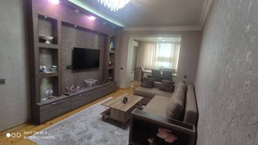 Köhnə tikili: Bakı, 3 otaqlı, Köhnə tikili, 63 kv. m — 12