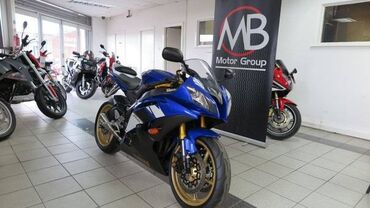 Ποδήλατα: 2008 yamaha r6 motorcycle About This Vehicle Year 2008 Mileage 9,769