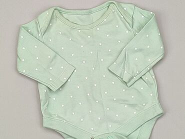 spodnie dla niemowlaka: Body, Wcześniak, 
stan - Dobry