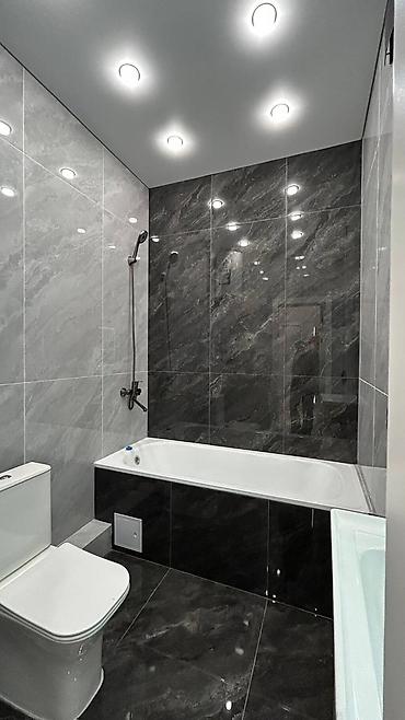 Продажа квартир: 2 комнаты, 45 м², Элитка, 12 этаж, Дизайнерский ремонт — 8