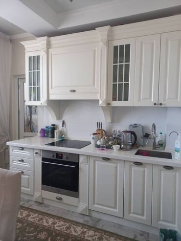 под ипотеку квартиры: 2 комнаты, 61 м², Индивидуалка, 10 этаж, Евроремонт