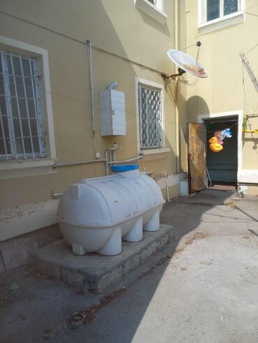 Köhnə tikili: Bakı, Şüvəlan qəs., 2 otaqlı, Köhnə tikili, 46 kv. m — 4