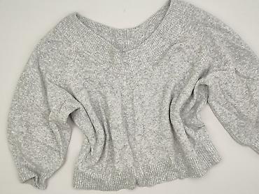 bluzy mango: H&M, Sweter damski, rozmiar 2XL — 1