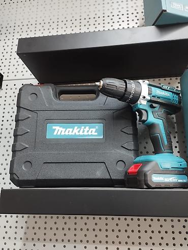 Yeni Akkumulyatorlu, Kredit var