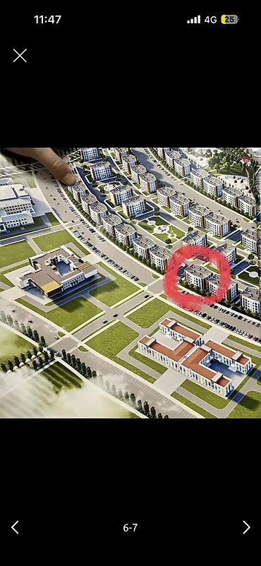 контейнерный модул: 2 комнаты, 73 м², Элитка, 4 этаж, ПСО (под самоотделку) — 4
