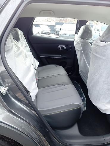 Jetour: Jetour : 2026 г., Кроссовер — 3