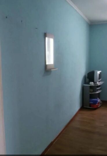ак жол раздолный: 16 м², 1 комната, Утепленный, Забор, огорожен