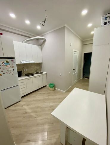 мини квартира: 1 комната, 32 м², Индивидуалка, 2 этаж, Евроремонт