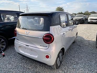Microcar: Mini Classic Mini: 2026 г., Робот, Электромобиль, Хэтчбэк — 5