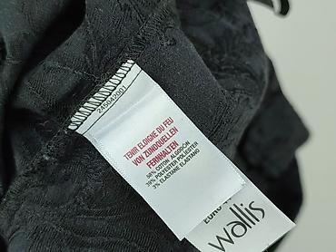 spodnie marks: Wallis, Spodnie materiałowe damskie, rozmiar 2XL — 5