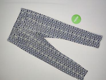 flare zara: Zara, Spodnie materiałowe damskie, rozmiar L — 3