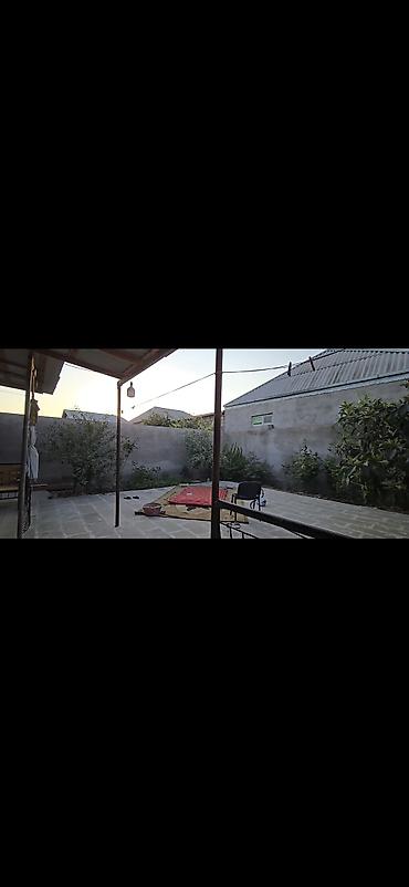 Квартиры: Salam Hovsanin qusculuq massivinde 1 otaqli genis hwyet evi kiraye — 7