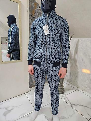 Trenerke: Komplet trenerka Vrhunski kvalitet Velicine S m l xl xxl Cena 5800 — 20