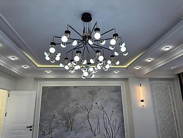 продажа квартира баку: Satılır 3 otaqlı yeni tikili 143 m², Gənclik m. Kateqoriya Yeni — 3