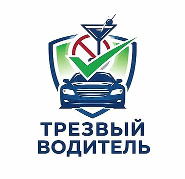 🚘 ТРЕЗВЫЙ ВОДИТЕЛЬ Предлагаю услуги трезвого водителя. Ответственно и