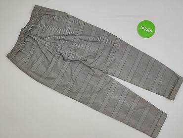 moraj collection: Mohito, Spodnie materiałowe damskie, rozmiar 2XS — 3