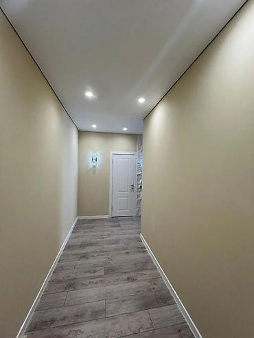 Продажа квартир: 2 комнаты, 50 м², Элитка, 2 этаж, Евроремонт — 4