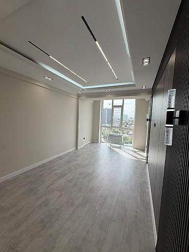 Продажа квартир: 2 комнаты, 64 м², Рабочий Городок Элитка, 10 этаж, Дизайнерский ремонт — 3