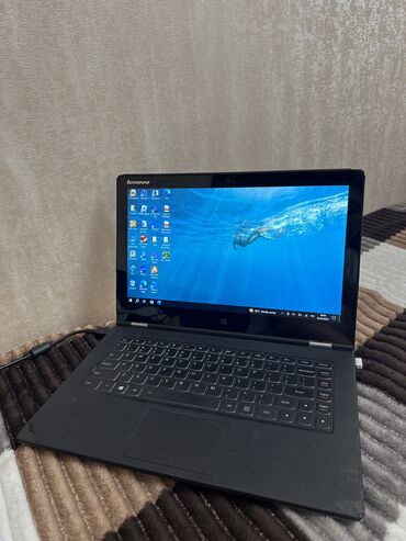 huawei 9: Lenovo Yoga, 12.9 ", 256 GB