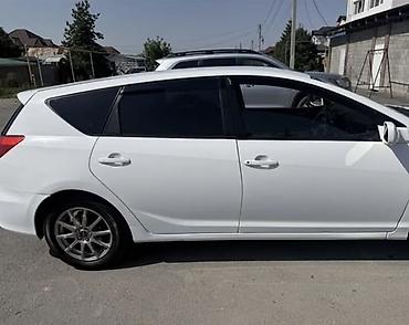 x5 bmb: Toyota Caldina: 2003 г., 1.8 л, Автомат, Бензин, Универсал — 2