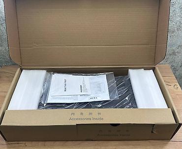 mac mini 4: Коммутатор H3C, LS-1850V2-28P-EI-GL Новый, запечатанный Управляемый — 1