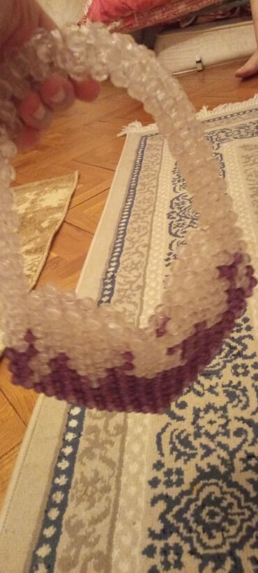 sac aksesuari: Əl çantası, Yeni