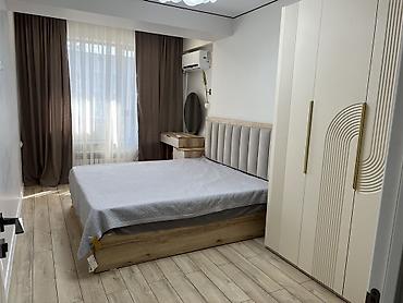 ремонт домов: 3 комнаты, 69 м², Технопарк Элитка, 9 этаж, Дизайнерский ремонт — 6