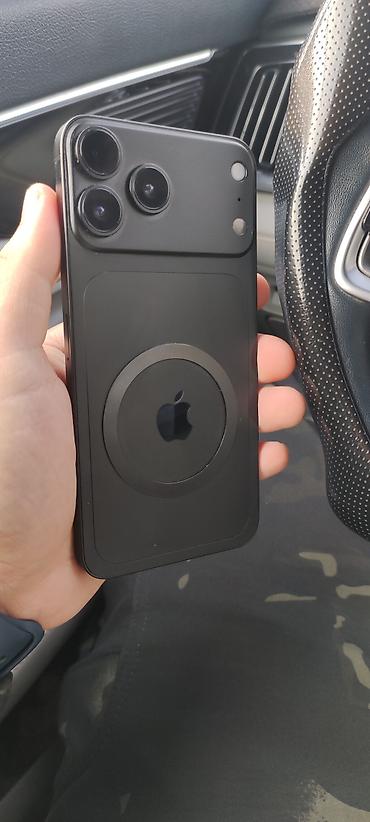 ihone xr: Очень срочно продаю iPhone XS max в корпусе 17 pro max в идеальном — 1