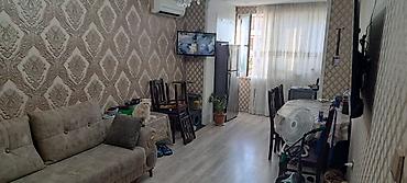 Аренда квартир: HEZI ASLANOVDA UKRAYNA DAIRESININ YANI. Hezi aslanov metrosuna — 1