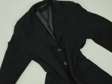 marynarka damska h: Women's blazer, size XL (EU 42)