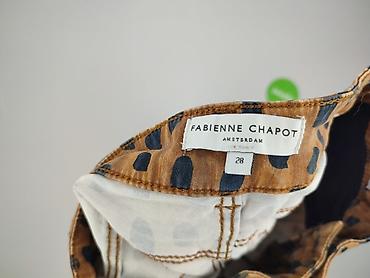 pyton cena: Fabienne Chapot, Spodnie materiałowe damskie, rozmiar S — 5