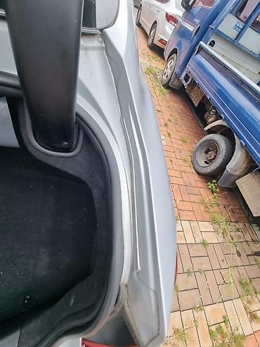 Hyundai: Hyundai Grandeur: 2017 г., 3 л, Автомат, Газ, Седан — 12