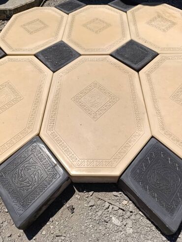 Евробрусчатка: Брусчатка Брусчатки  Брусчатка Бишкек цена Брусчатка укладка — 6