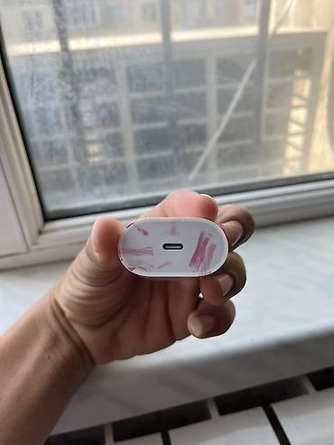 iphone başlığ: USB-C çıxışlı divar adapteri - Tip: Şəbəkə enerji adapteri (divar — 1