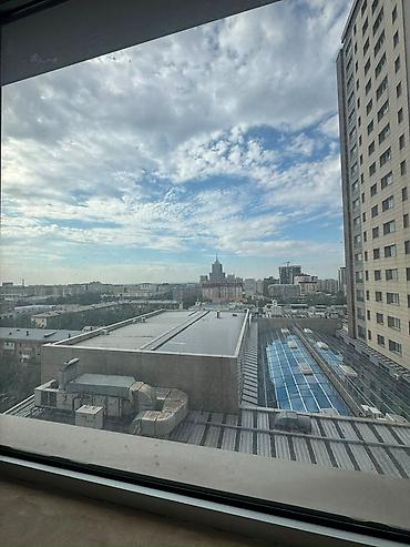 без депозита: 🏙️ Сдается стильная 3-комнатная квартира-студия в самом центре Бишкека — 2