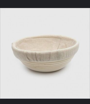 Другие товары для кухни: Ротанговая корзина для расстройки теста. КРУГЛЫЕ 25см и 22см ОВАЛЬНЫХ — 18