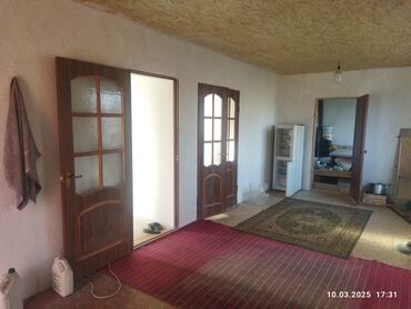 Продажа домов: Дача, 70 м², 4 комнаты, Дизайнерский ремонт at lalafo.kg — 6 Продажа домов: Дача, 70 м², 4 комнаты, Дизайнерский ремонт — 6