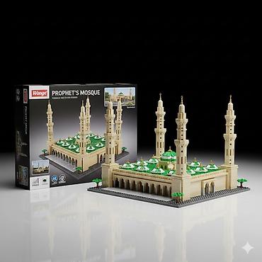 Игрушки: Игрушки — 9