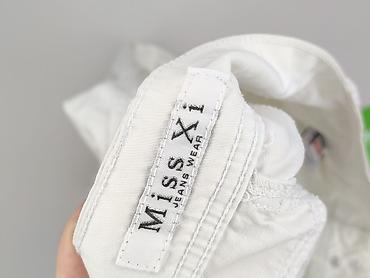 jeansy biale: Jeansy damskie, rozmiar XL — 4