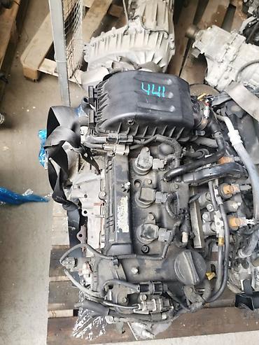 кия монинг: Двигатель Kia Morning TA II-GEN. B3LA 1.0 LPI 2012 (б/у) — 1