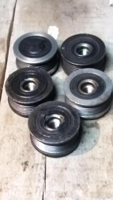 pinoles rucice: Remenica altenatora Alfa 147-156-Stilo 1.9 jtd. Remenica altenatora — 2