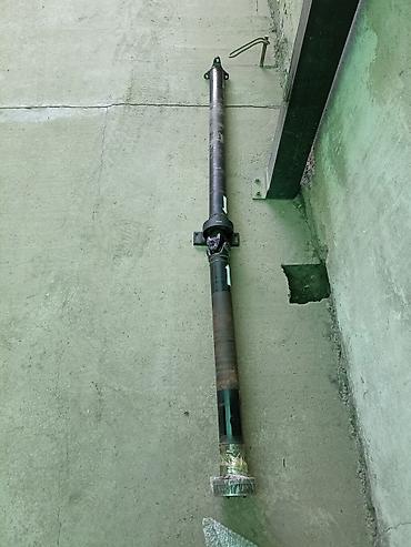 BMW: BMW 5 series: 1994 г., 2.5 л, Механика, Бензин, Седан — 9