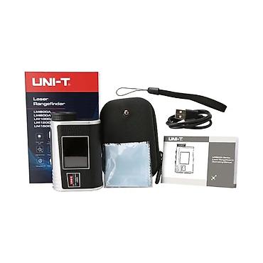 Ölçmə cihazları: Yeni Lazer məsafə ölçən, Rəngli displey, Tripod girişli, USB girişli, Ünvandan götürmə, Pulsuz çatdırılma, Ödənişli çatdırılma, Kredit yoxdur — 8